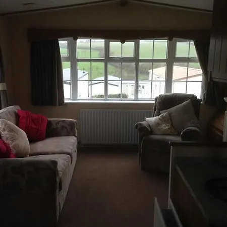 Widemouth Bay Holiday park 4*