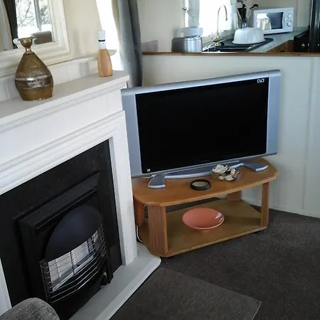 Widemouth Bay Vakantiepark