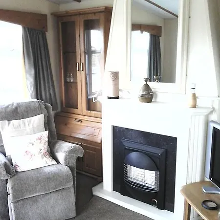 Widemouth Bay Vakantiepark